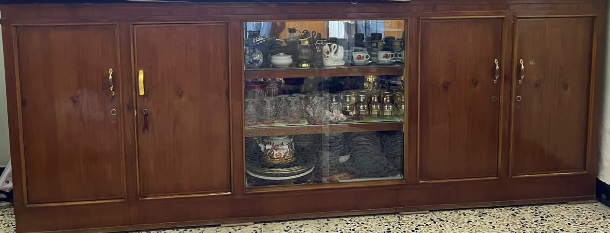 بوفيه • الخالديه • ٢٧٥