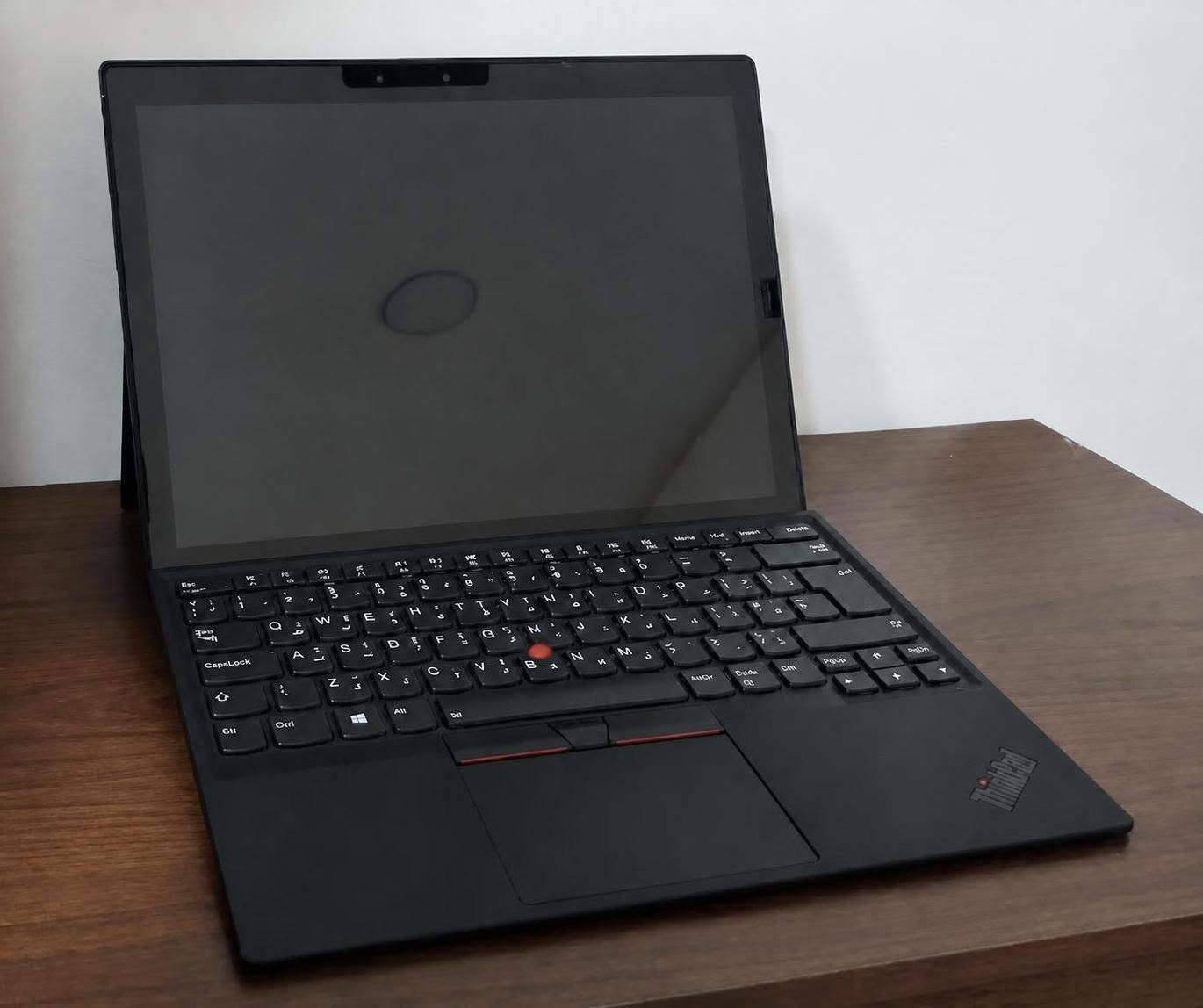 لينوفو X1 • قابلة للفصل • 16GB رام