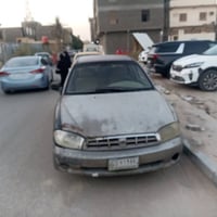 سبكترا مديل 2000 سياره نظيفه وجاهزه بس عوزها شويه ترتيب  راعيها موجود ...