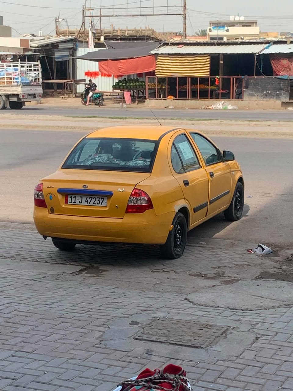 طيبه ٢٠١٥ • لا ضربه • كفاله مكينه
