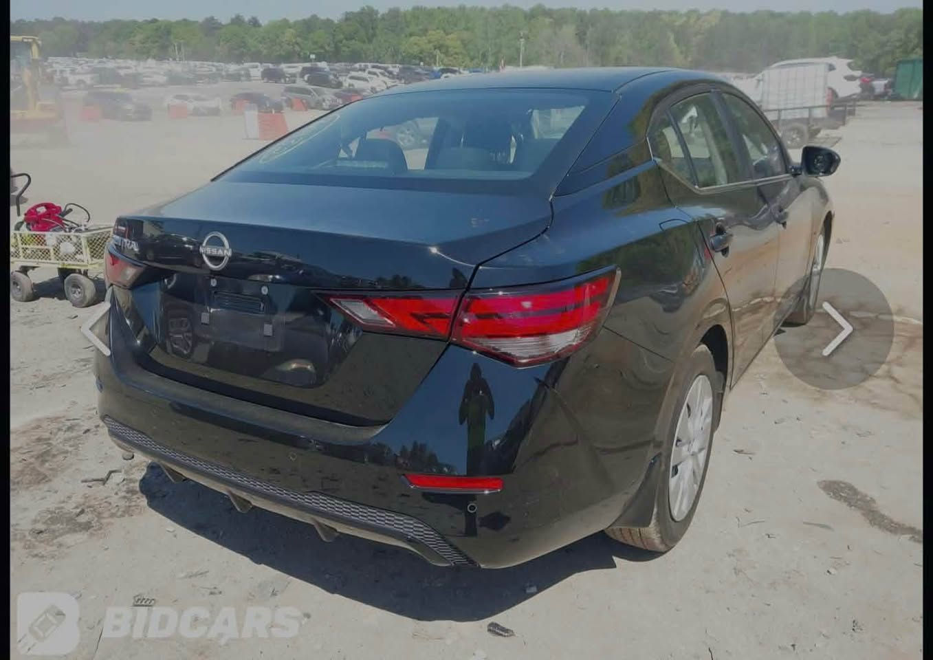 NISSAN SENTRA 2025💯
فرۆشتنی خێرا⚡
سعر 128 مجال
شوێن  ئاكري
شوشەیی ماڵی دۆست ڕقم كاتي
🚘 نیسان سەنترا ۲۰۲٥  امریکی 
.نمونە لەجوانی پاکی ماڵی دۆست.
 مۆدێل: 2025
🔻
نرخی 127مجالێکی کەم شوێن  ئاكري 🔺***********
🎨 ڕەنگ: ڕەشی قەتران
🔵سیارەکە ڕەقەم كاتي ٣ مانگی له كه له  
📍 کیلۆمەتر: ١٤هەزار میل
⚙️ مەکینە: 2.0L – 4 سلندەر هەموو بەنزینێک دەسووتێنێ بێ کێشەیە.
⚠️ تێبینی: سياره بي  بۆیاخە بێ داخلی ناوی زۆر پاکە‌و ناوی نەگرتووە.
✅ ناوەوەی ئۆتۆمبێلەکە 100% بێ‌دەستکارییە
✅  ئێرباگ ستيرن سيستم 
🔥 تایبەتمەندییەکان 
• دەستپێکردنی بە بصمە
• شاشەی ایپاد
• کامێرای دواوە
• Auto Start
 • Auto أربيل, العراق

نص مكتوب في الصور:
- BIDCARS
- BIDCAR