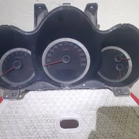 ساعه دشبول • اوبتميه ٢٠٠٩ • حركه بسيطة