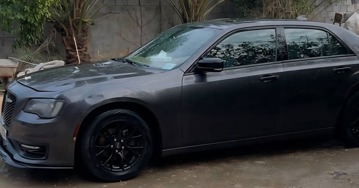 اوباما  ٢٠٢١  s 
اللون نفطي
رقم سليمانيه
حادث قطعتين بدون شواصي بدون دواخل
السياره s  سبورت
 فول عدا الرادار الأمامي  
فتحه نضام شفتات تو ويل 
كشنات تدفئه 
بجم عريض 
حداديه جديده عبوه جديده تخم تاير ادامه كامله
عنوان / حله 
245 $ وبيها مجال
للاستفسار
***********
