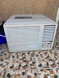 مكيف • مستخدم اسبوع • المحمودية