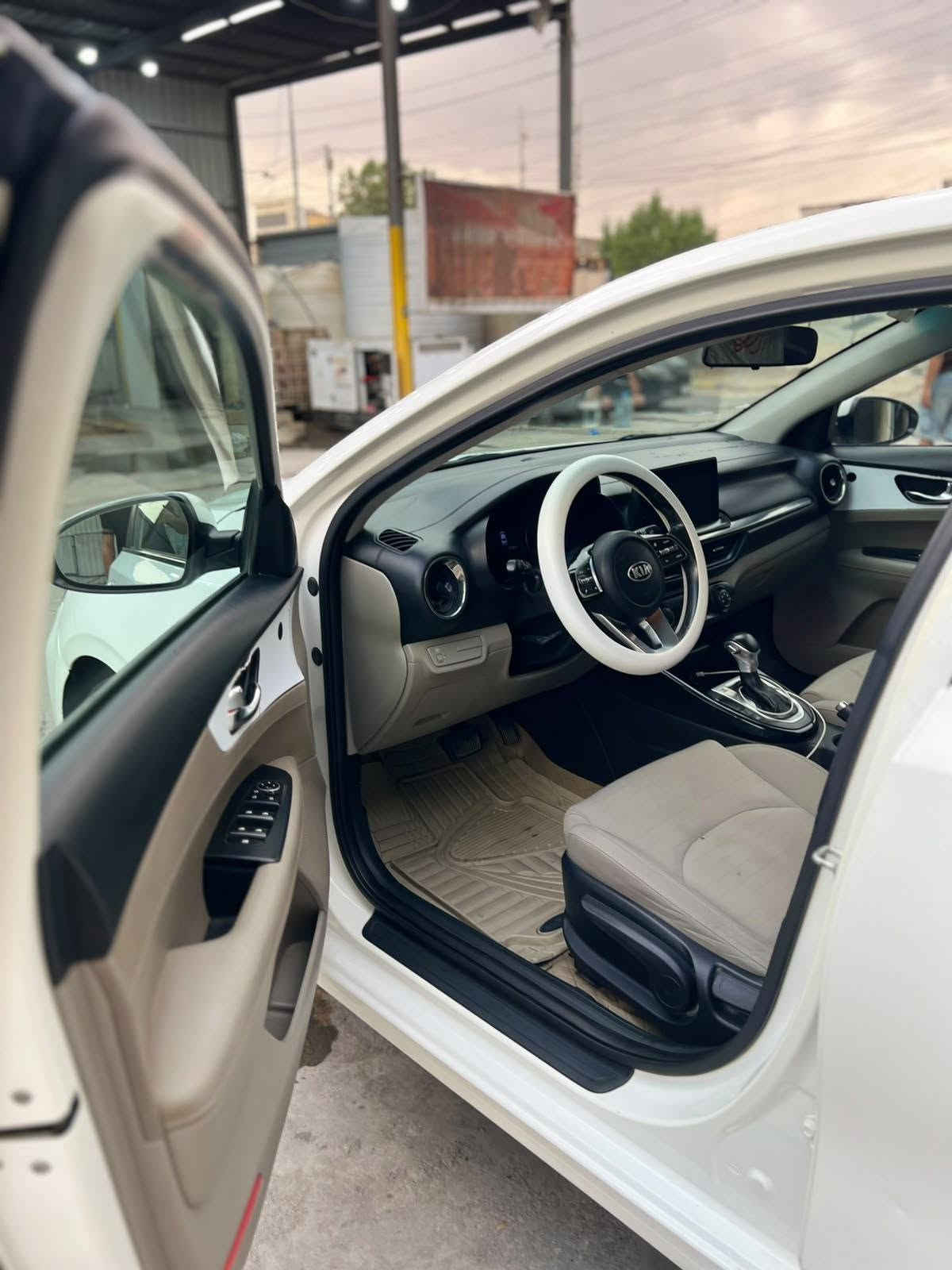 سيراتو • ٢٠١٩ • رقم بصرة