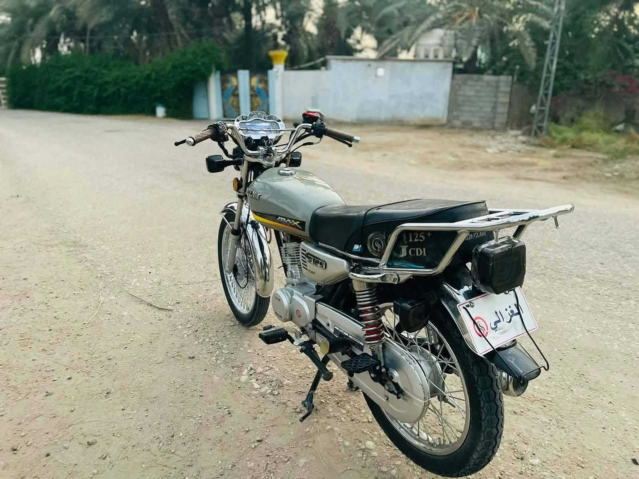 سلام عليكم
تايكر سونك الدراجه كفاله عامه كير محرك كشر الدراجه جديده واحله من الصور موديل 2025 أوراق جاهزات السعر 675 وبيها مجال بسيط للشراي ورجاأ ميعجبك السعر اعبر المنشور
رقم :***********
***********

