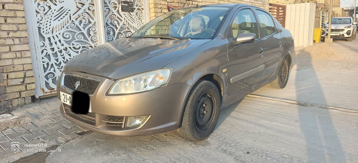 سمند رنا 2015 واسط بأسمي مكفولة من الصبغ والتبديل
ماشية 100 الف حقيقي من الشركة عندي مابيها نواقص وبيها بارد قليل بالجاملغ فقط مكينه وكير فرنسي بلادي مابيها ولا جطل بيها جراد بالقماره مو هواي بس بالاطراف
بيع فقط 54 مجال كلش قليل سياره جديده وجاهزه من كلشي تايرات وادامه كاملة لايت زنون عدسة 
مكاني كوت خاجيه 
***********
