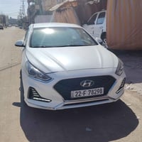 موديل ٢٢ • مكينة ٢٠٠٠ • وارد كوري