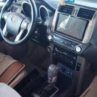 برادو TXL • ٢٠١٣ • رقم اربيل