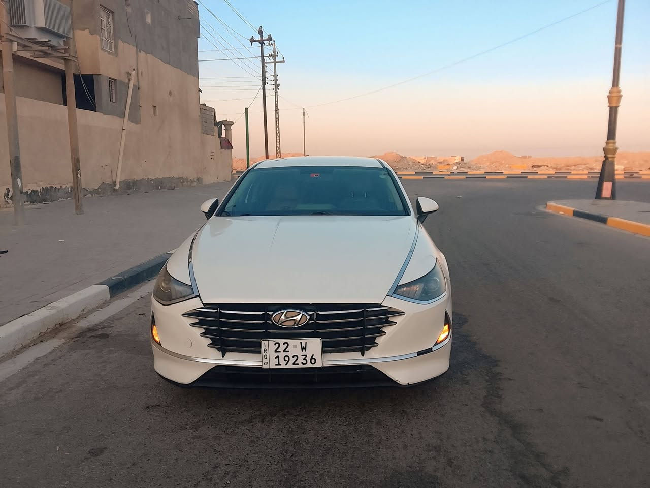 سوناتا هايبرد 23 خليجي تكسي دبي
كفاله فقط تغيير لون ماشيه 68 فول مواصفات ما عده الفتحه 
بصمه تشغيل بصمه أبواب 
شاشه اعطال
شاشه لمس تدعم كار بلي 
اوامر صوتيه
كشنات جلد 
تبريد قطعتين 
حساسات امامي خلفي 
أربع انضمه قياده 
مرايات شفط 
تشغيل عن بعد 
سايد بريك دكما 
كير بيانو
مثبت سرعة 
تحكم ستيرن جهتين 

العنوان البصره 
***********

السعر 135 وبيها مجال قليل
