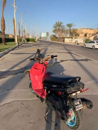 جبلي • كفاله • كلج خلفي رياضي