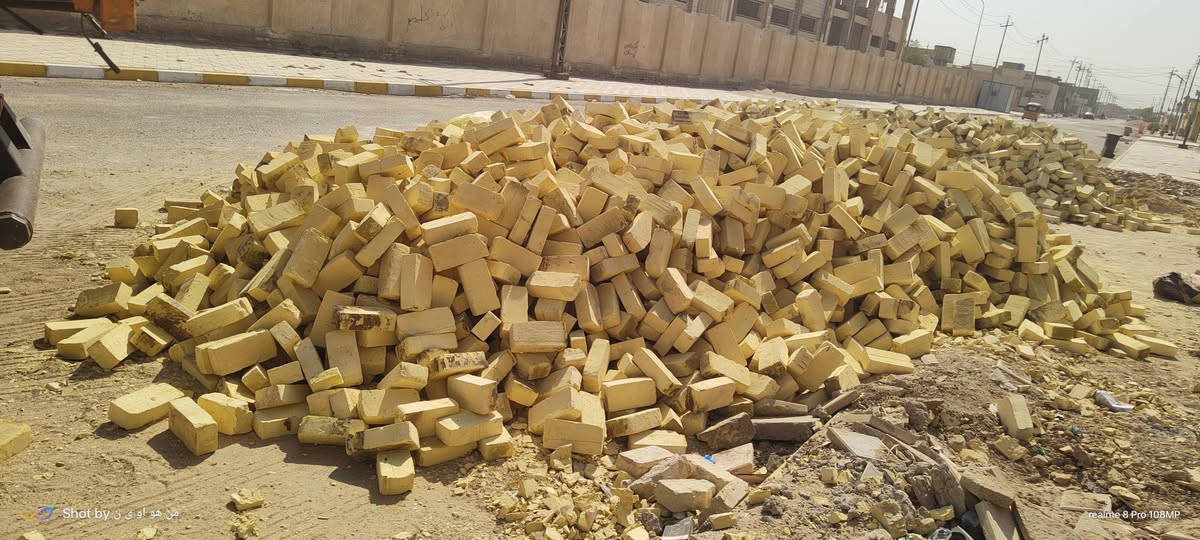 طابوك • ميسان • درجه اولى