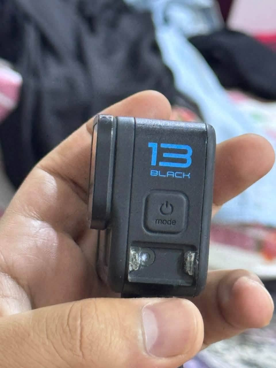كوبرو ١٣ • جديد • بطاريتين