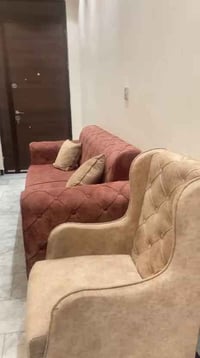 شهداء البياع • ١٠ مقاعد • نظيف