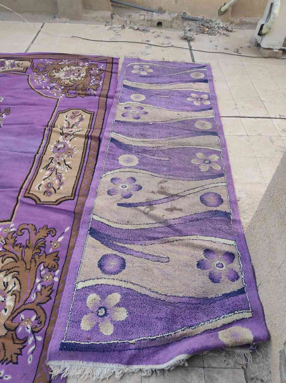 زولية ٥×٦ • زولية ٣×٤ • الحكيم