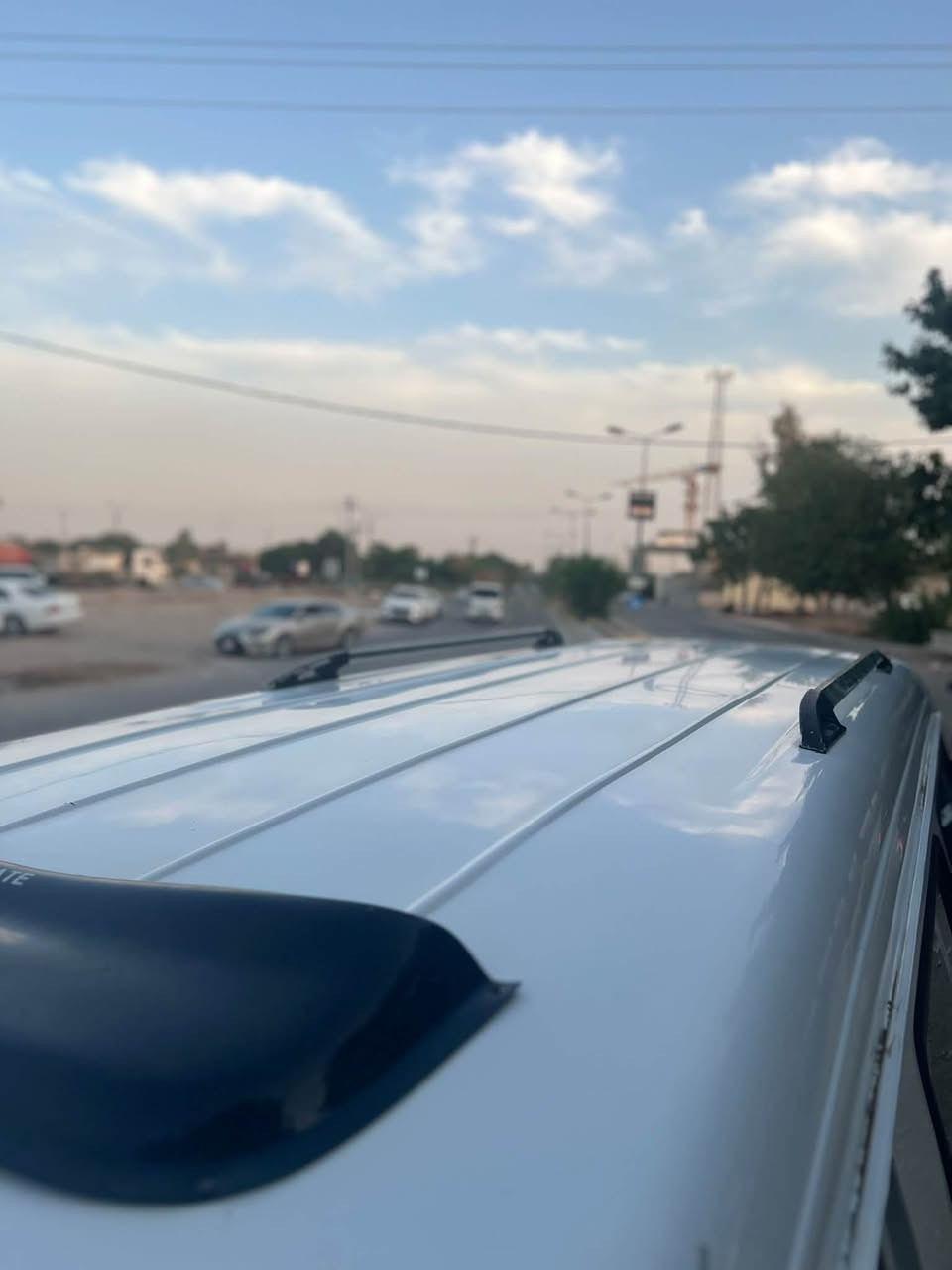 هوندا • موديل ٢٠٠٢ • نظيف