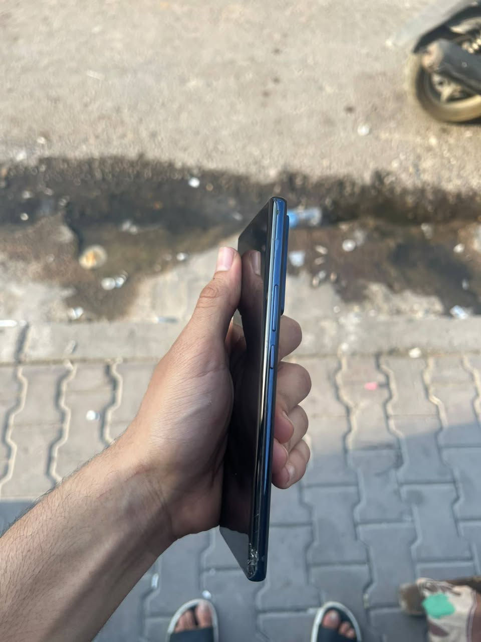 ة مماثانفنكس نوت 40برو للبيع الله شاهد شتريتة بل كارتونة ب 400 و وكع مني و هاي الضربة بل شاشرة لا عل لمس ولا على ايشي تخلي لزكة تختفي رايدة 125 قفل لين مستعجل عليه مكاني بغداد المنصور فلكة البيجية يم الجسر الجديد ***********
