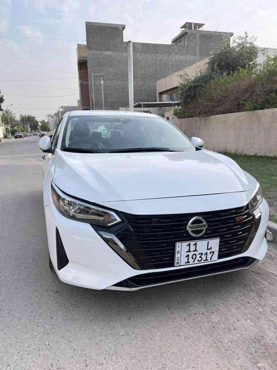 سيارة سنترا 2024 S للبيع السيارة نظيفة جدا وارد امريكي مبدل بنيد ومعدل جاملغ ومرفق صور السونار ماشية 18 الف كيلو فقط السيارة ممتعوبه نهائيا  ومن جتي من امريكا 2024 شهر العاشر لحد الان ماشية فقط الف وكسور كيلو كلش قليل استخدامها مواصفاتها معروفه اوتو بريك خلفي وحساسات وكامرة ورادار جانبي وامامي

المكان باليرموك حي الحمراء  السعر 14000 دولار  22,000,000 مليون
وبيها مجال بسيط

التواصل على الرقم 
*********** بغداد, العراق
