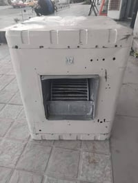 مبردة ايرانية • ١ ونص • نظيف