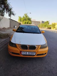 ليفان • ٢٠١١ • اوتوماتيك