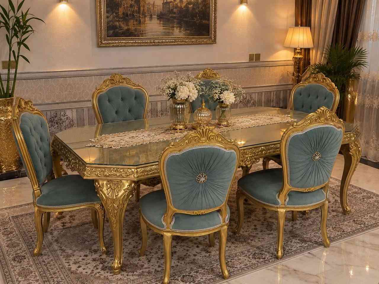 العطيفيه • طقم سفرة • واتساب
