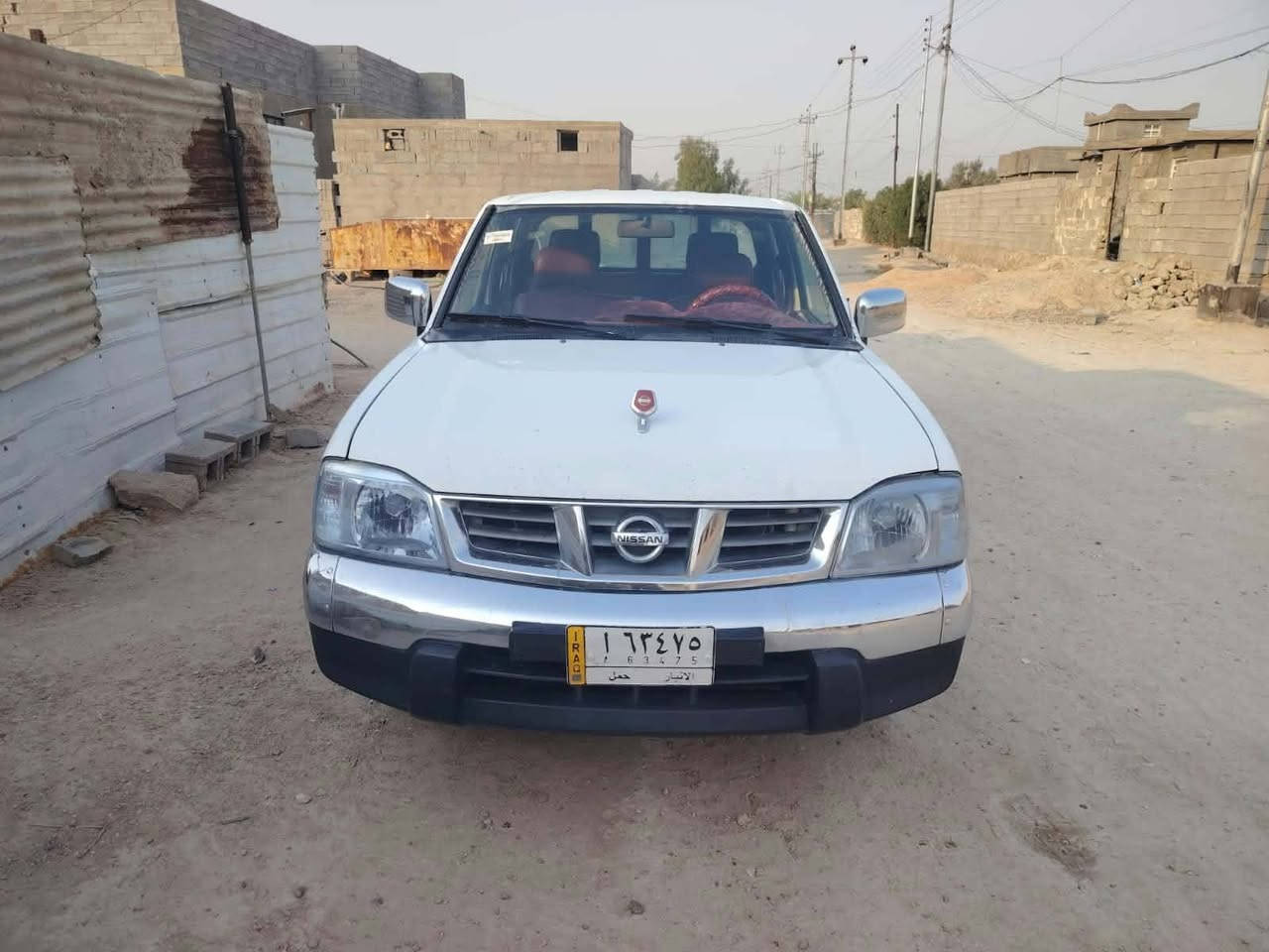 سونار مرفق بل منشور توجد بل فلوجه *********** موديل ٢٠١٣ سعر ١١٥

نص مكتوب في الصور:
- S.H.S للفحص الشامل سونار الشارقة AL-SHARJAH SONAR الأسم نوع السيارة نيسان رقم السيارة ٦٣٤٧٥ الموديل ٢٠١٣ ٢٠٢٤ / ٧ / ١٣ (١) (٢) صبغ بارد خدش تبديل تجميل رصة يوجد: رصع + خدوش + بارد + صبغ + كرت + الباب الامامي والخلفي مفتوحات يوجد: رصع + خدوش + كرت يوجد: رصع + خدوش يوجد: رصع + خدوش + كرت ملاحظة - نخلى كامل مسؤوليتنا بعد الفحص وتقديم التقرير الى الزبون الفلوجة - الجسر الجديد بناية برادات الشايع ابو مصطفى العيساوي *********** *********** SHARJAH SONAR محمد الجميلي *********** SHARJAH SONAR