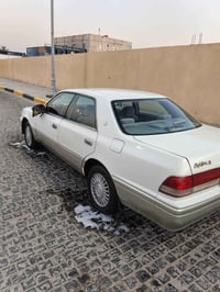٩٣ • مكينة وكير جديد • ضربه كدام