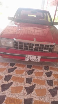 سوبر ٨٤ محرك بلادي كير عادي بلاد  مصبوغه حزام جماليه صفاح فقط السعر ٤٥...