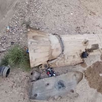 الگير • بي ام 525 • شرط فحص