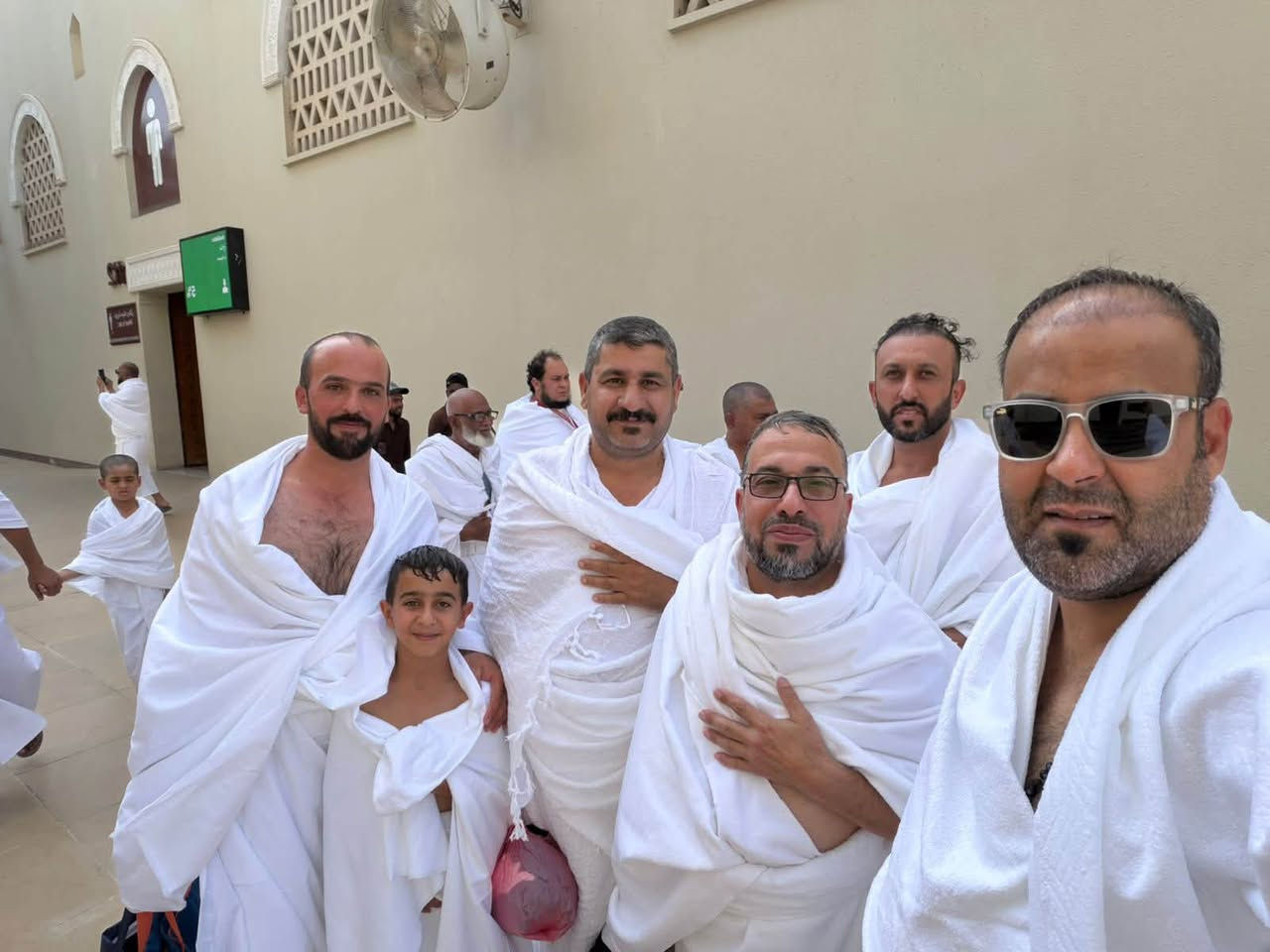 فقط بسعر 700 الف دينار
طيران على الخطوط العالميه 

حملة حمزة الهذال لخدمات الحج والعمرة 

الرحله 10 ايام 

3 ايام مدينه المنوره منطقة المركزيه
7 ايام مكه المكرمه فندق اركان بكه

جنطة كتف
إحرامات 

باج تعريفي

السفرات والمزارات 

كله هذا بسعر 700 الف وطيران نعم طيران

عند اضافة الطعام يصبحرالسعر850 الف دينار

التصريف للشركه 

سارع بالحجز *********** 

العنوان بغداد اليرموك 
العنوان بابل الاسكندريه
