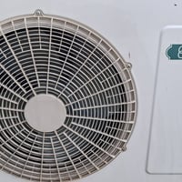 سبلت جنرال كول • ٢ طن • ماطور أصلي