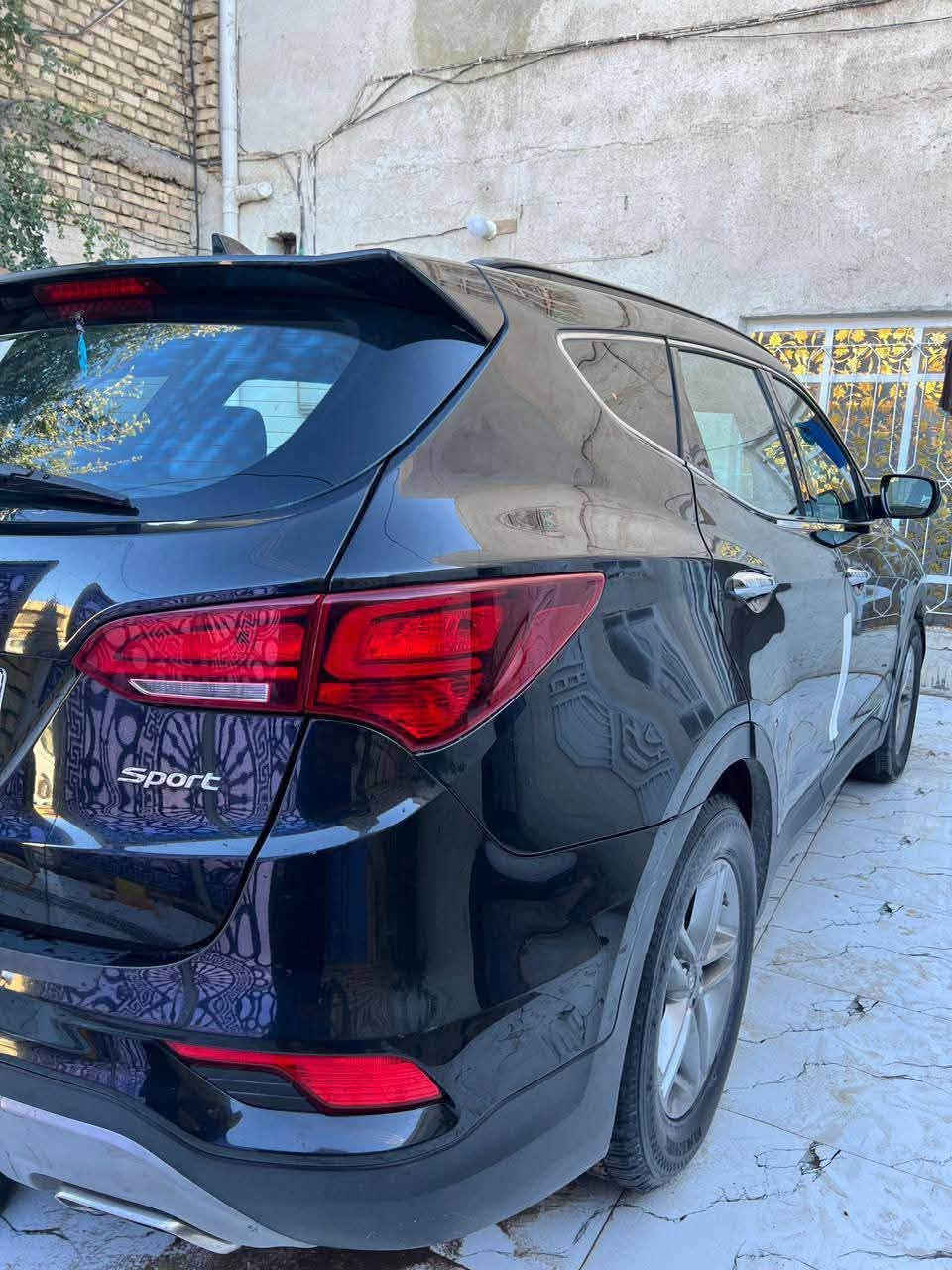 السلام عليكم سنتافيا ٢٠١٧   اربعه سلندر مشروع وطني
اسود ملكي تفاصيل السونار بالمنشور الشراي يتصل   ***********
