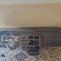 دشبول بريجو • صطاب اكسل منغولي • دبه بريك
