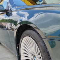 بي ام دبليو 745 • ٢٠٠٢ • رقم كركوك