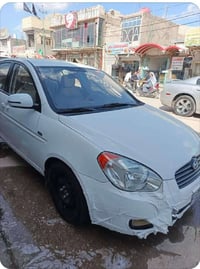 اكسنت • ٢٠١١ • رقم النجف