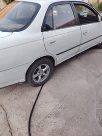 كارينا • ١٩٩٥ • محرك ١٦ معمر