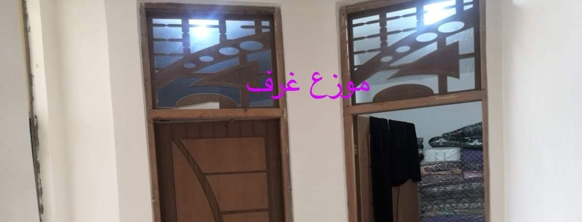 محيزم الثانية • ٢٠٠م • طابو صرف
