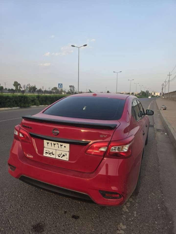 نيسان • ٢٠١٨ • رقم اربيل