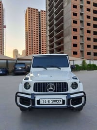 جي ٦٣ • ٢٠١٦ • بدون صبغ