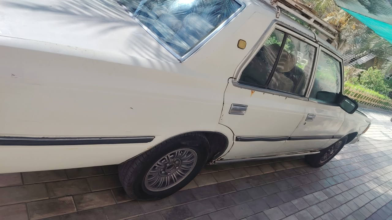 سوبر • موديل ٨٢ • شعب جاد
