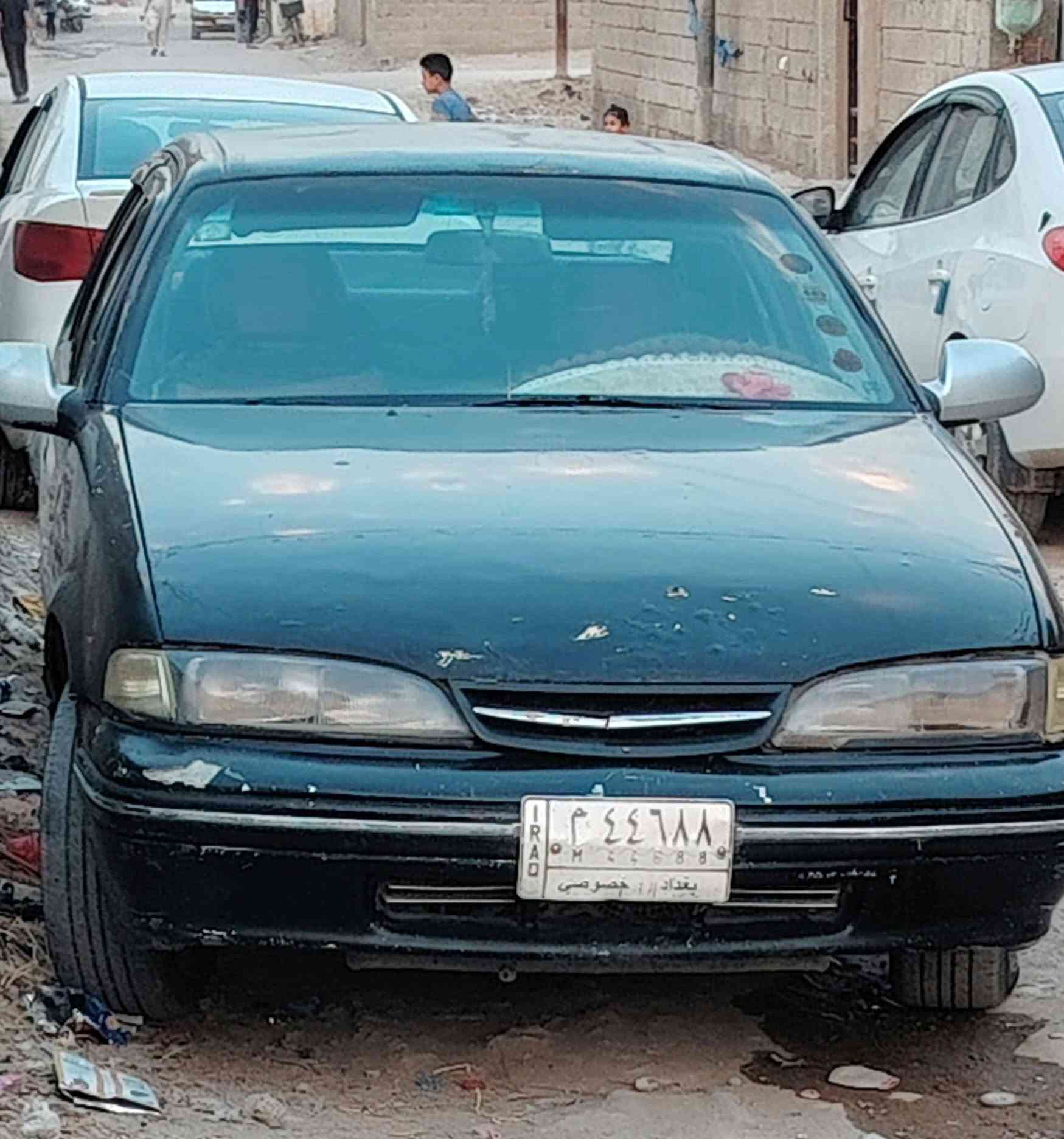 للبيع  سعر 22 بيه مجال حك جيه مكاني بابل جبله كير اوتو مكينه خت جديد  اي نقص ما بيه سياره  رقم بغداد   ***********   شراي  يشلع عيوني  تصل ع رقم
