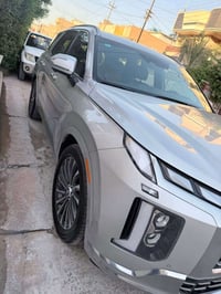 بلاسايد كلكراف موديل 2024 ماشية 36ميل حادثها سطحي بنيد وجاملق بنيد مصل...