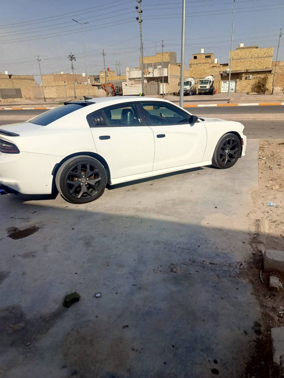 سلام عليكم
جارجر موديل 16 خليجي كير مكينه حداديه تبريد بحاله جيده  
بيها صبغ بنيد وجمالغ  ماشيه140كم رقم ربيل مكانه ميسان سعر 168
***********
