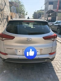 توسان • ٢٠١٧ • رقم بصره