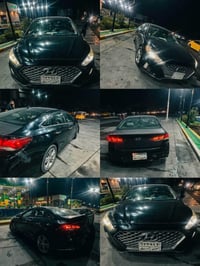 🚘 للبيع سوناتا 2019 Limited فول مواصفات  🔥 سوناتا أمريكي — فئة Limited...
