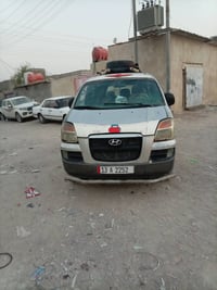 استاركس • ٢٠٠٧ • عطل نوزلات