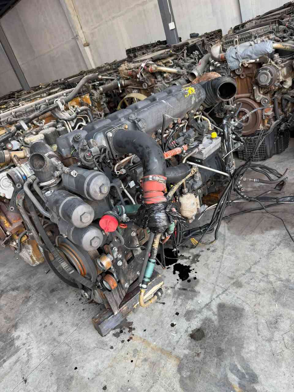 الان موجود محركات اكسور باص ادبلو موديلات
2007. 2008. 2009 
حجم 460 om 
العنوان اربيل صناعه الشمالي كراج 
محمد حجي سمير كركوكي 
للاستفسار اتصل على الرقم 
009647734830303
009647701326202
***********

Axor bus engines (AdBlue models) are now available for the years 2007, 2008, and 2009.
Model: OM 460.
Location: Erbil, Al-Shamali Industrial Area (Garage).
Contact: Mohammed Haji Samir Kirkuki.
For inquiries, please call:
009647734830303
009647701326202
***********
