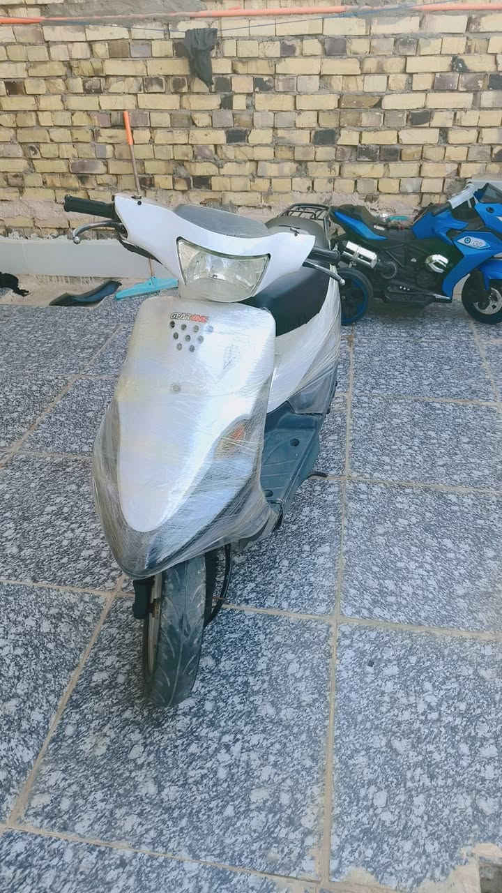 زازوكي البيع  سعر 350ميسان نهاوند ***********
