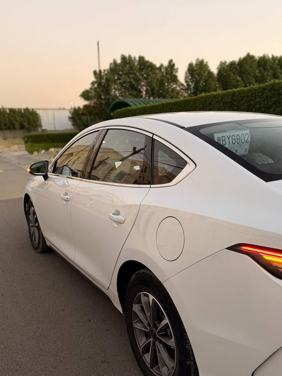 بي واي دي ديسترور 2025
ماشيه  900  اقل الف
معروفه المواصفات
سياره كفاله عامه 
السعر 21100 بيها مجال حك جيه 
العنوان بغداد الدوره 
***********
