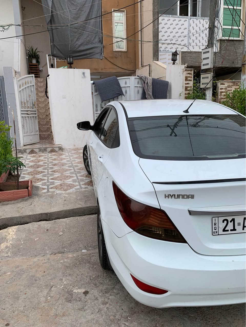 ئەکسێنت ٢٠١١قەپات مواسەفات ئیکۆ سلایت ئاوێنە اشارەت شاشە سوکان ڤۆلیۆم گێر حادی و تۆماتیک مەکینە گەورە مەرغوب گێر و مەکینە وتەبرید  بەشەرتە  لە هەولێرم دینار مەسرەفی تێدانیە بەناوی خۆمە تحویل و بەناو کردن بەشەرت گۆڕینەوەش دەکەم سحری ٩٠مەجال ژ.م *********** أربيل, العراق
